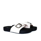 Zaxy beige para mujer ZA19114