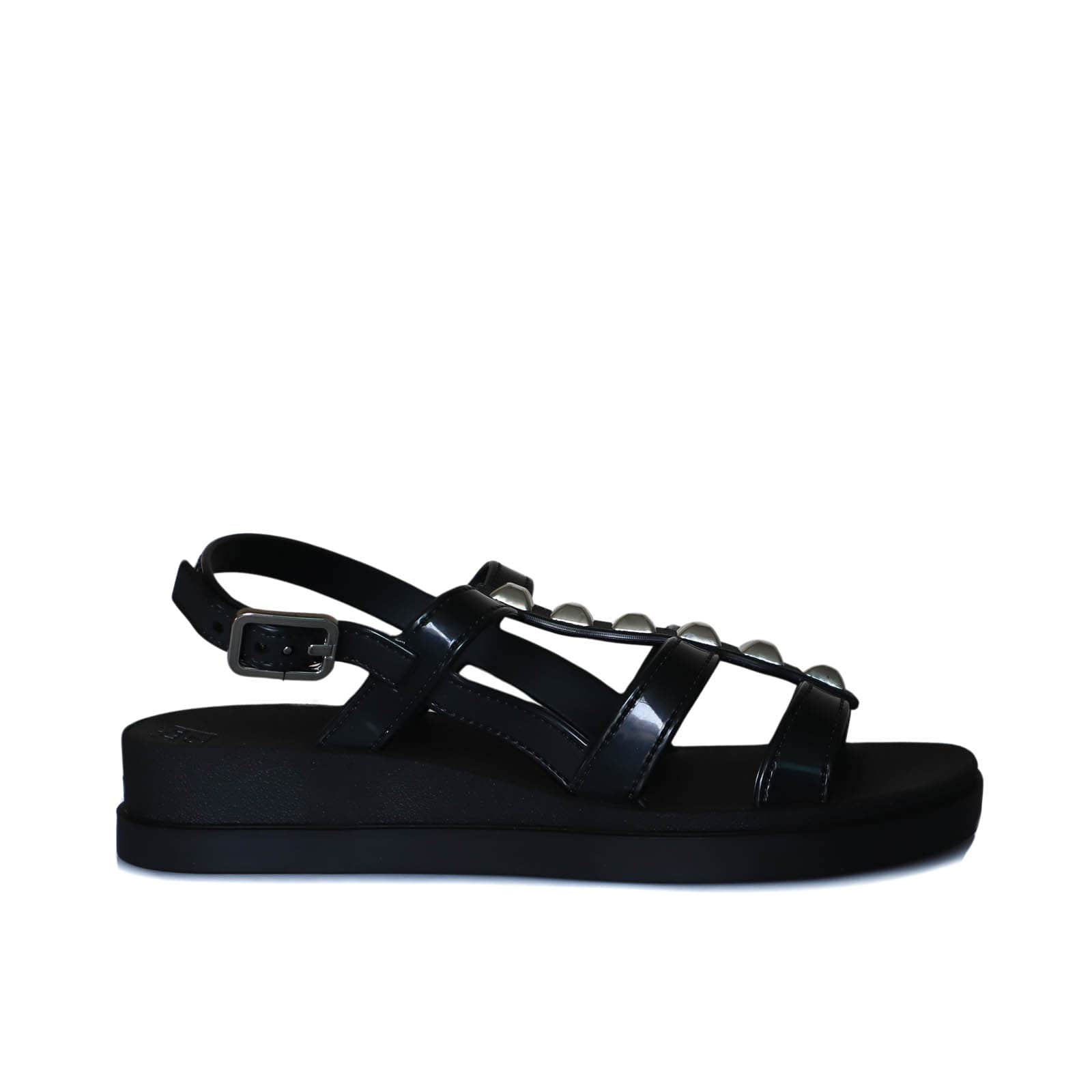 Zaxy negro para mujer ZA19120