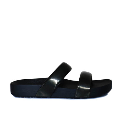 Zaxy negro para mujer ZA19206
