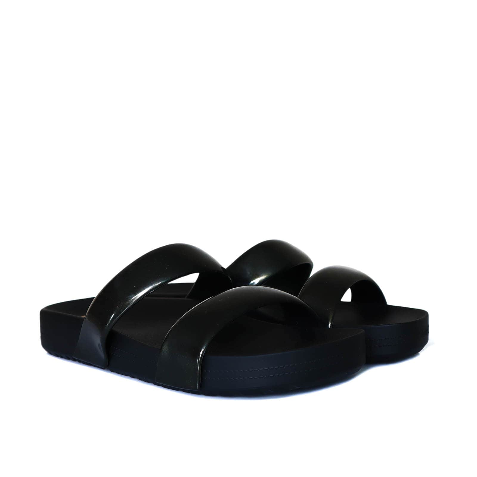 Zaxy negro para mujer ZA19206