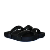 Zaxy negro para mujer ZA19206