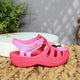 MINIX FUCSIA