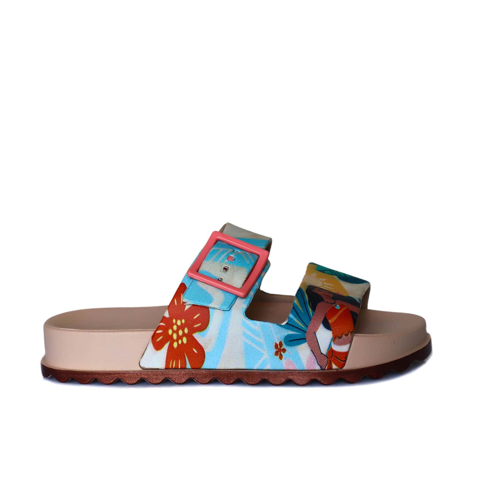 Vtniña beige x colores para mujer VTN23288