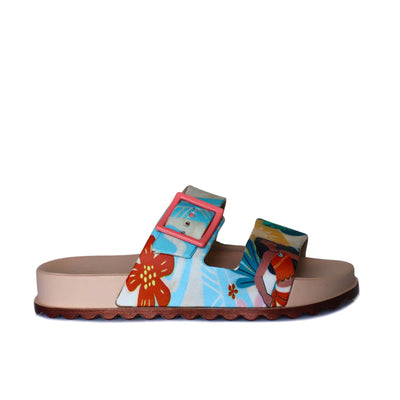 Vtniña beige x colores para mujer VTN23288