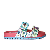 Vtniña rosax colores para mujer VTN23288