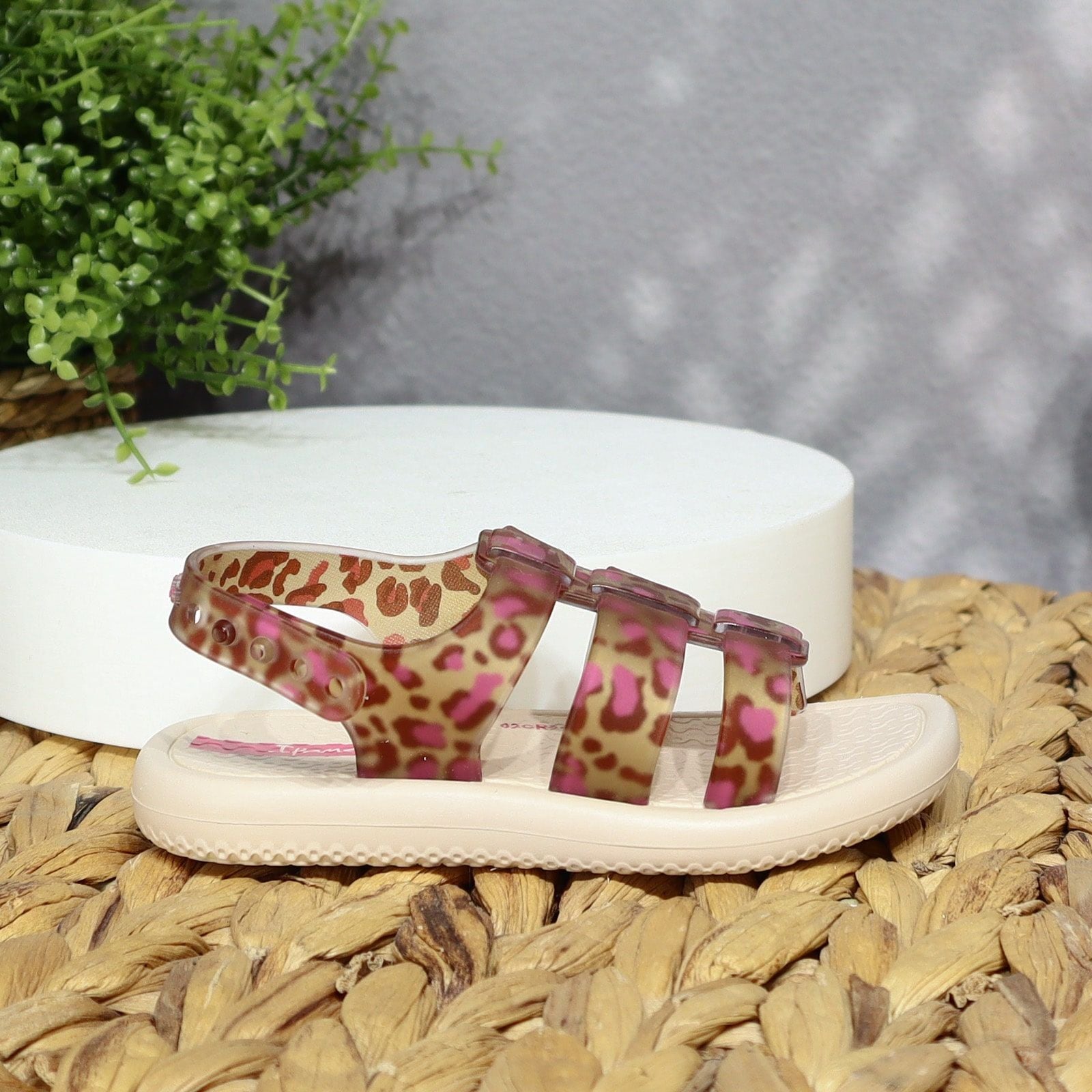 Sandalia Ipanema para niña VTN27203