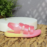 Sandalia Ipanema para niña VTN27203