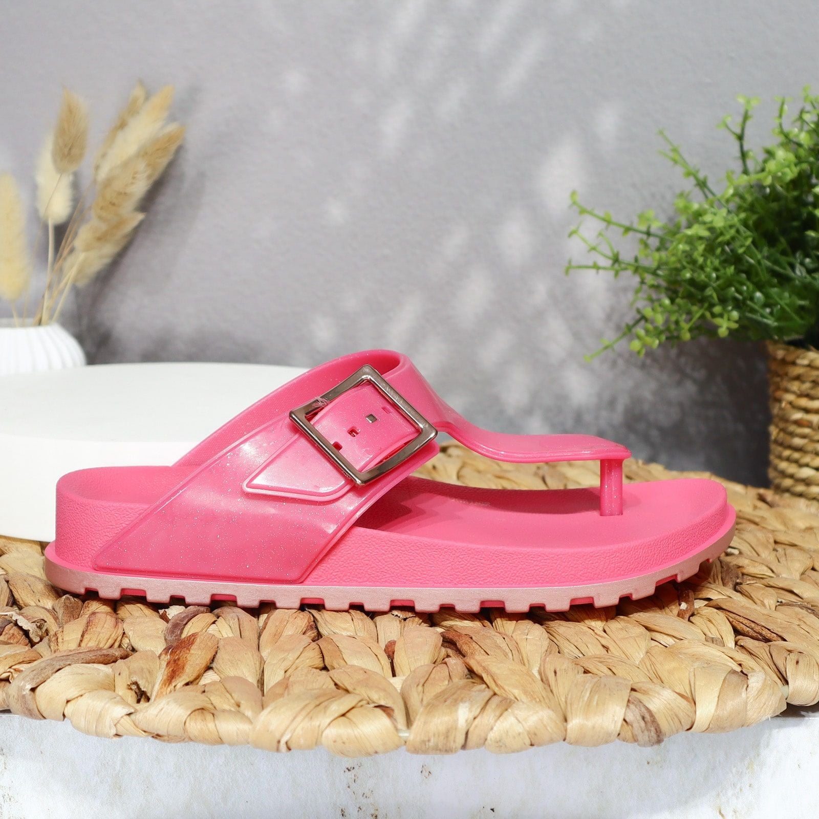 niña fucsia para mujer VTN83682