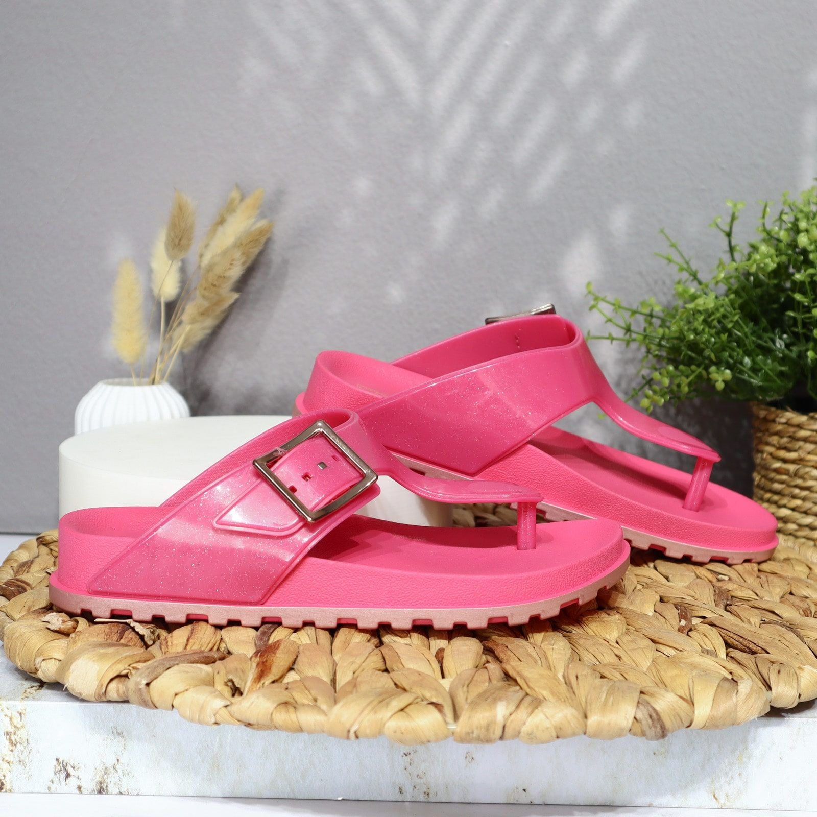 niña fucsia para niña VTN83682