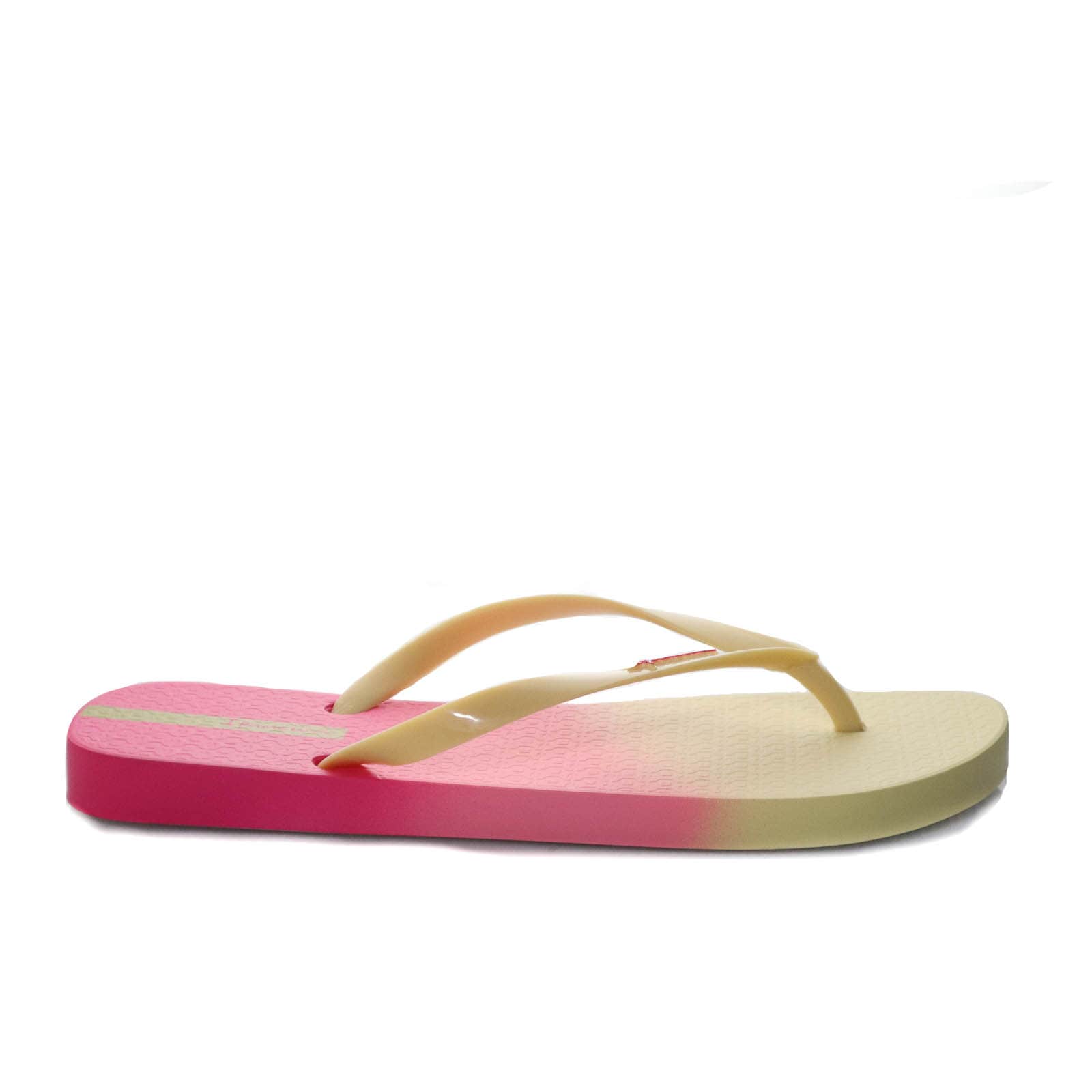 Ipanema amarillo x fucsia para mujer VT83721