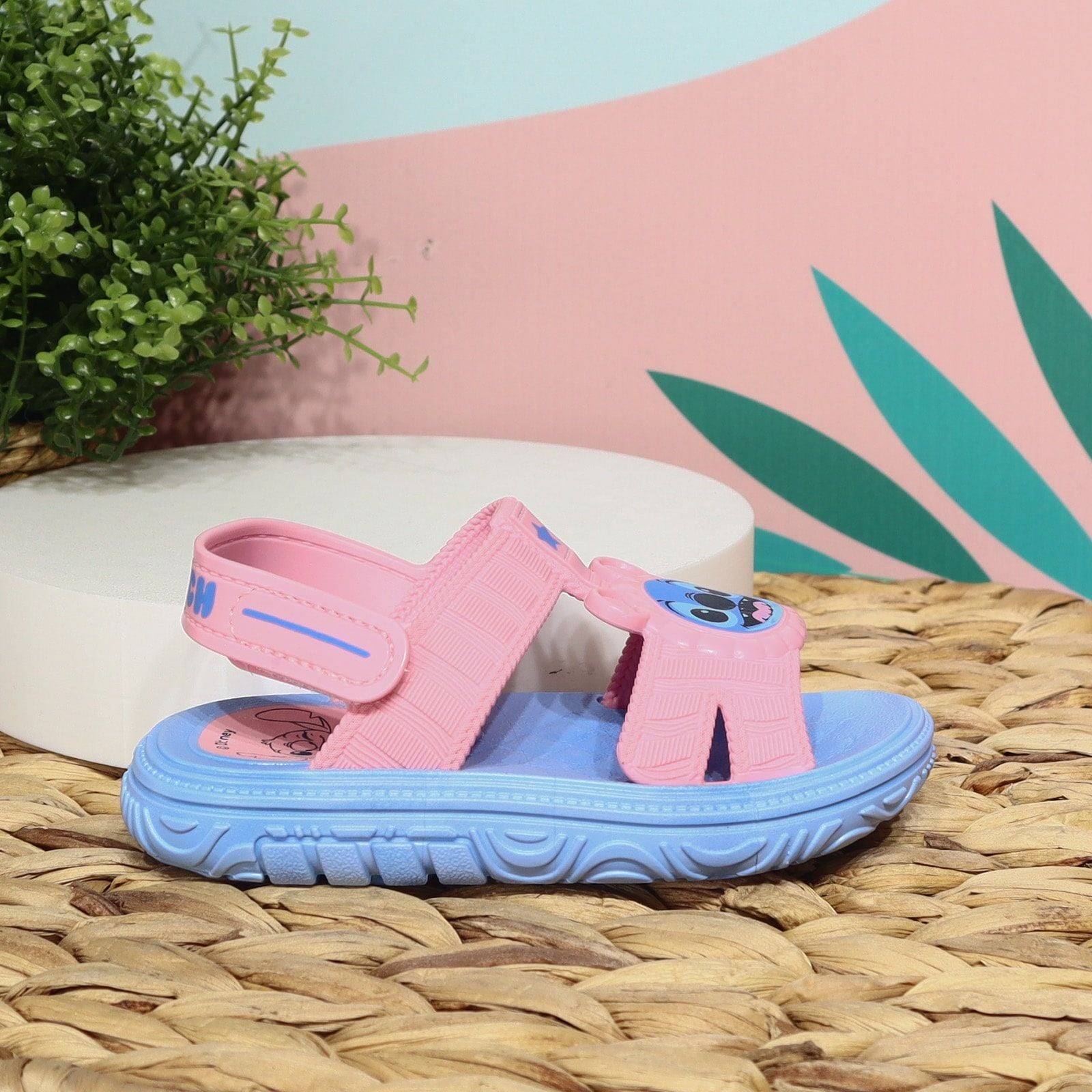 Sandalia Ipanema para niña VTN23224