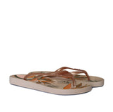 Ipanema beige x dorado para mujer VT83611