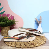 Ipanema beige x cafe para mujer VT27036