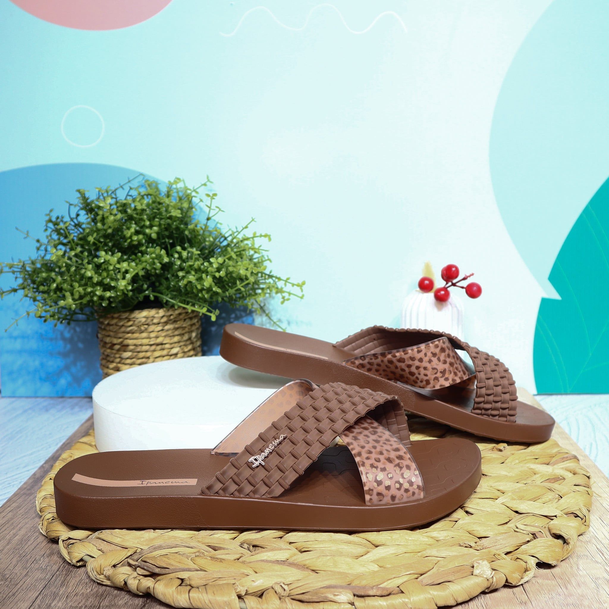 Ipanema cafe para mujer VT27214