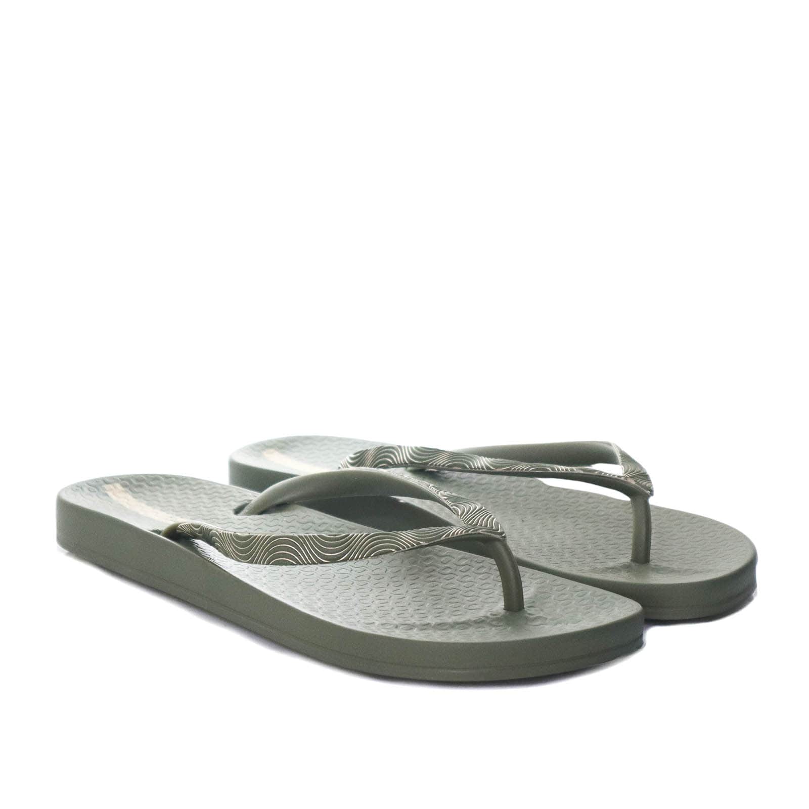Ipanema verde para mujer VT27253