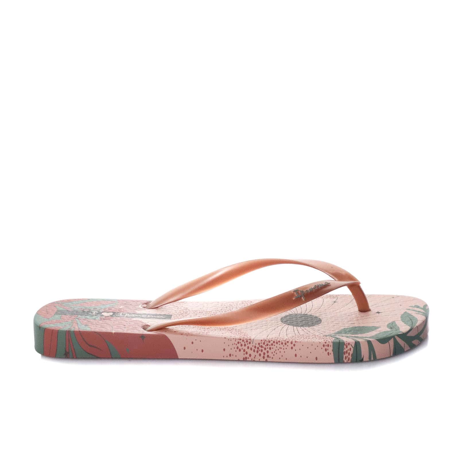 Ipanema rosa x oro rosa para mujer VT27258