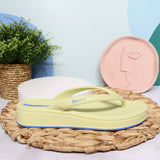 Ipanema amarillo para mujer VT27417
