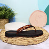 Ipanema negro x marron para mujer VT27419