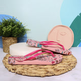 Ipanema rosa x fucsia para mujer VT27454