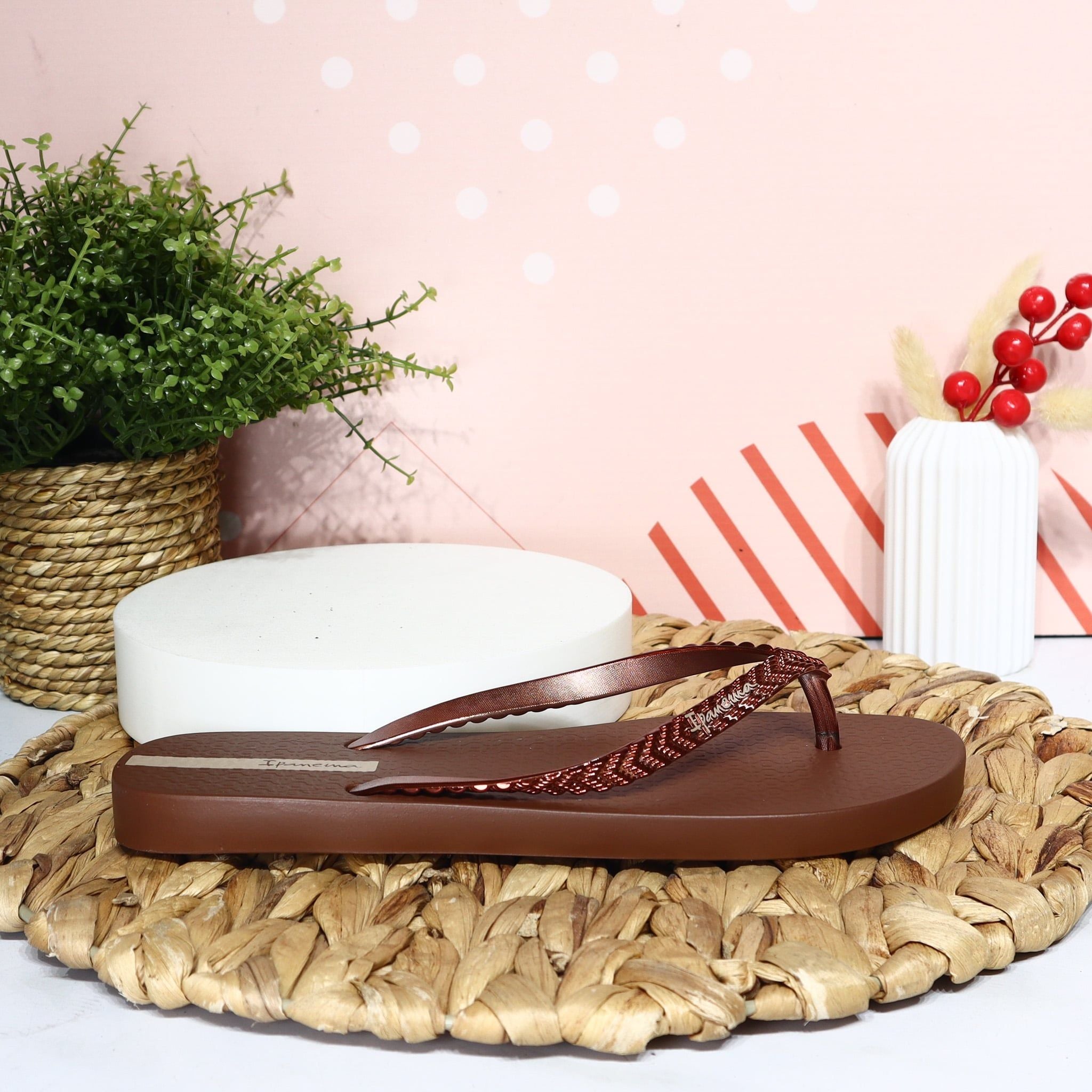 Ipanema cafe x cobre para mujer VT83723