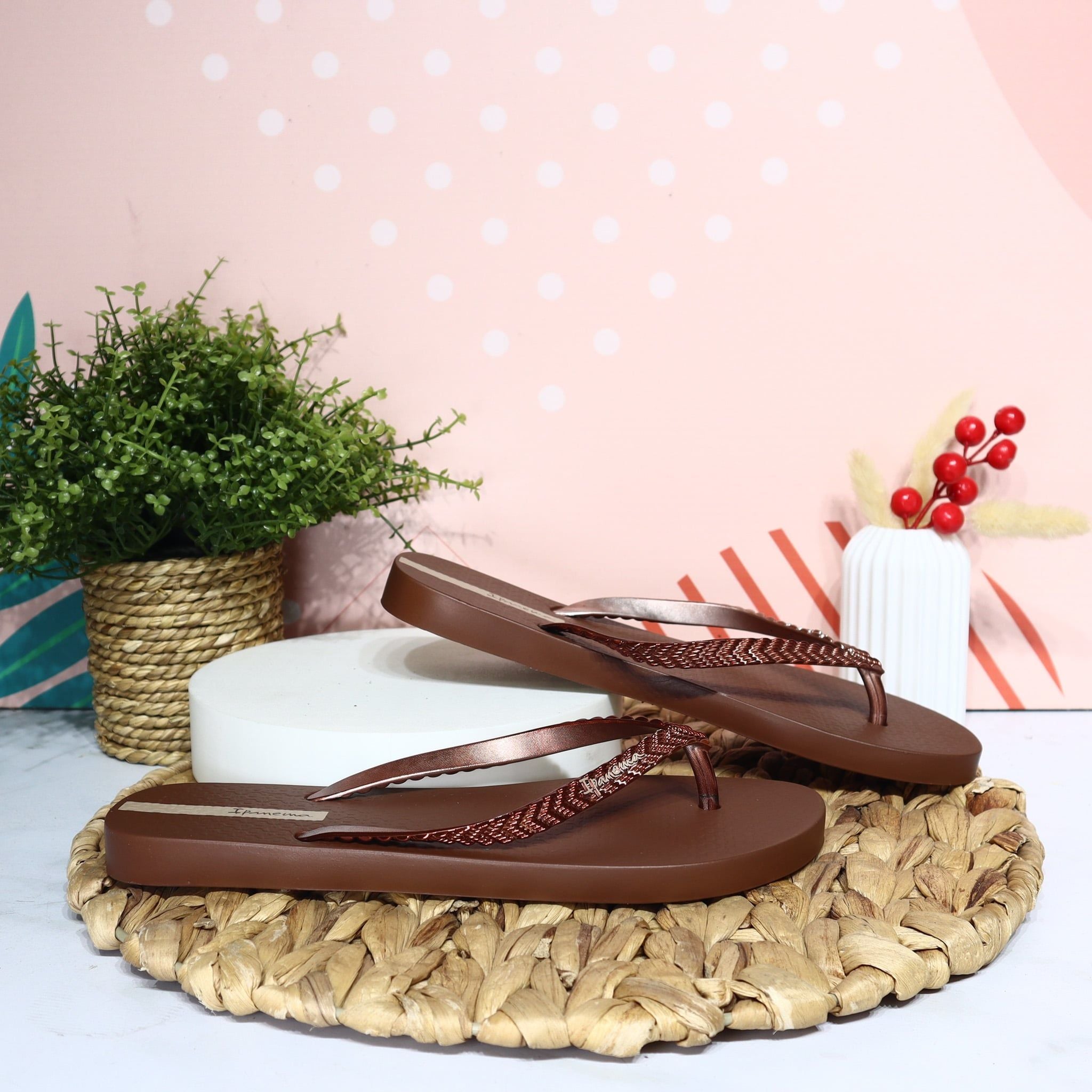 Ipanema cafe x cobre para mujer VT83723