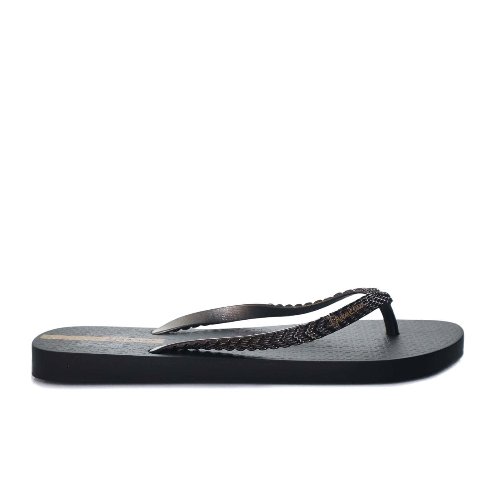 Ipanema negro x plomo para mujer VT83723