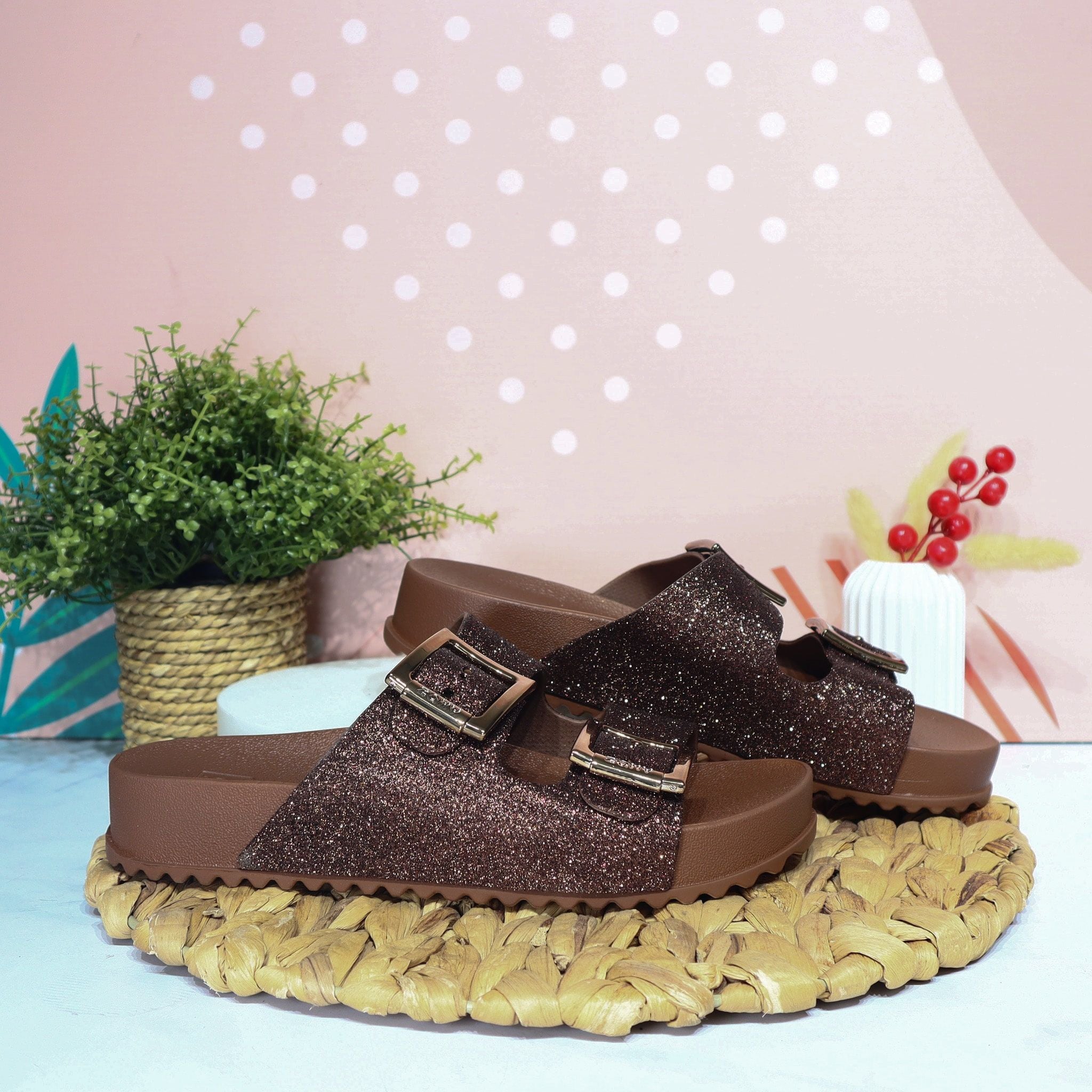Zaxy cafe x mirella para mujer ZA18954
