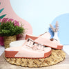 Zaxy nude x salmon para mujer ZA19333