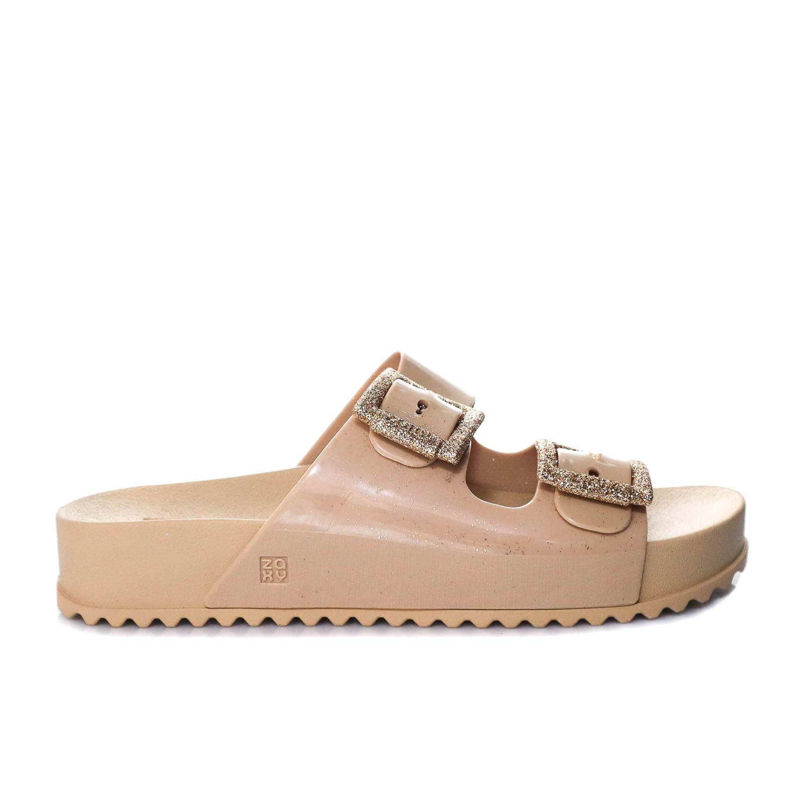 Zaxy beige x mirella para mujer ZA18954