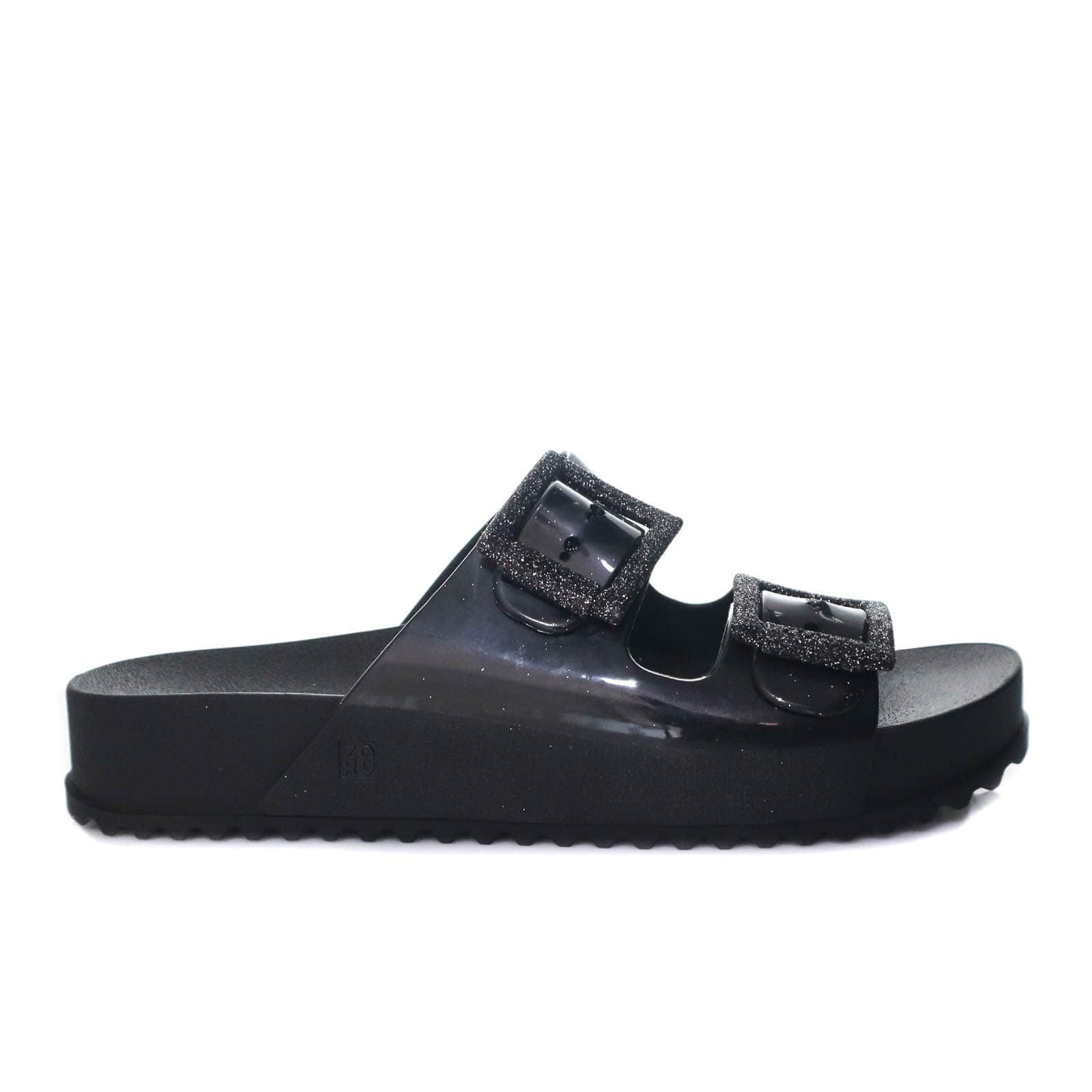 Zaxy negro x mirella para mujer ZA18954