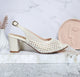 BEIGE CUERO