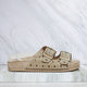 BEIGE CUERO