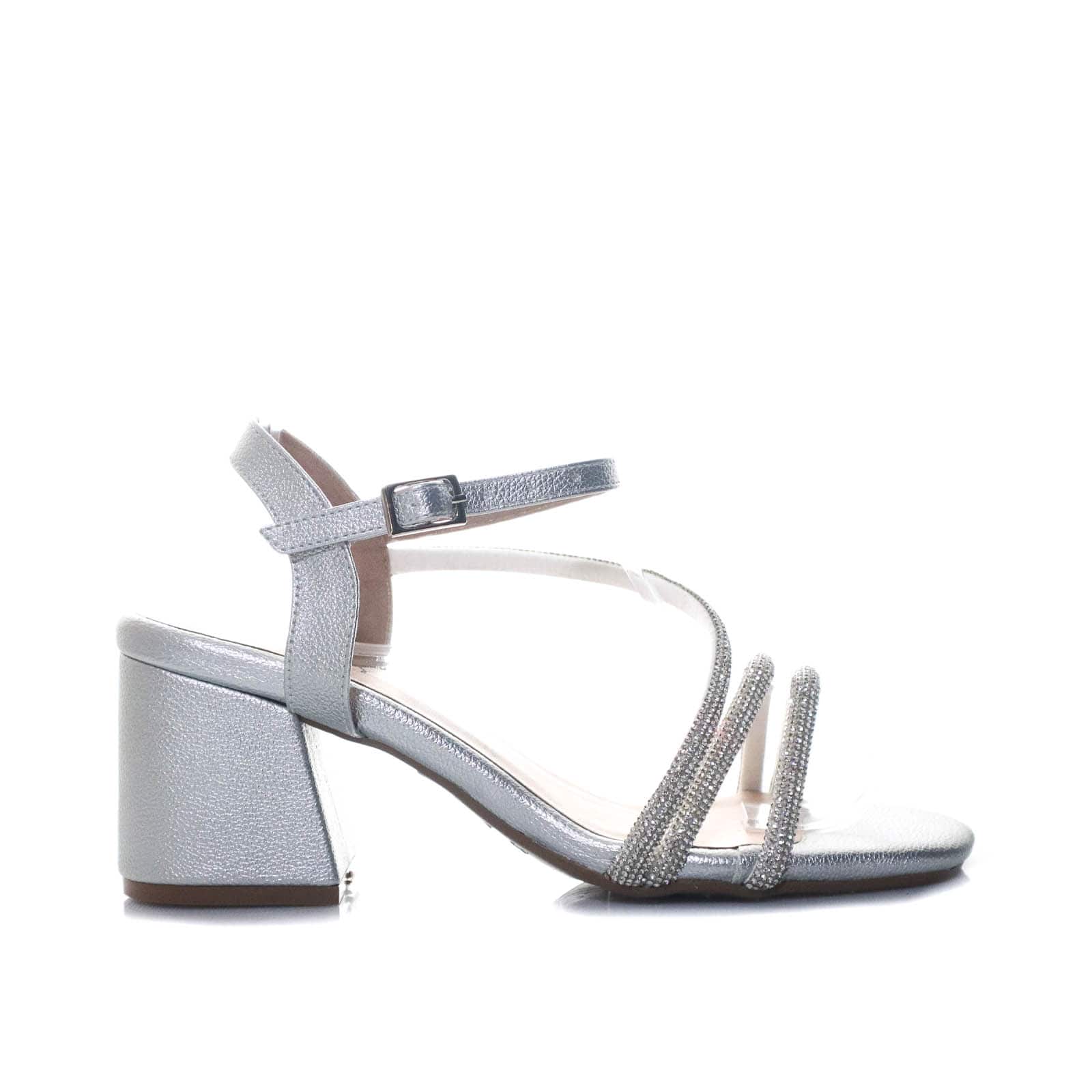 Sandalia tacon plataxmurano para mujer 2603-z148