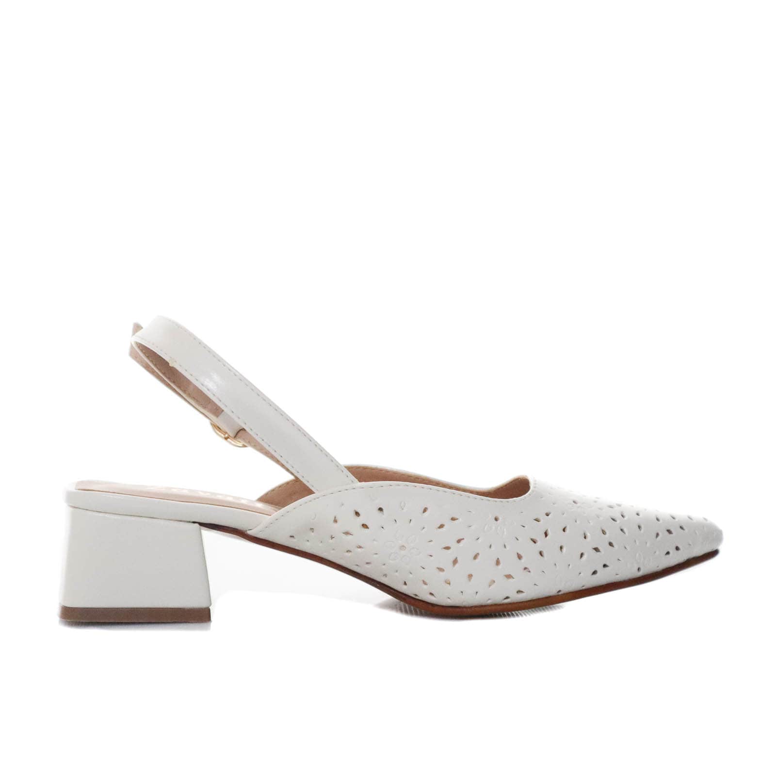 Tacon talco para mujer 325-Z509