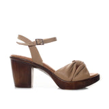 Electra / irina capuchino para mujer 5198-Z06