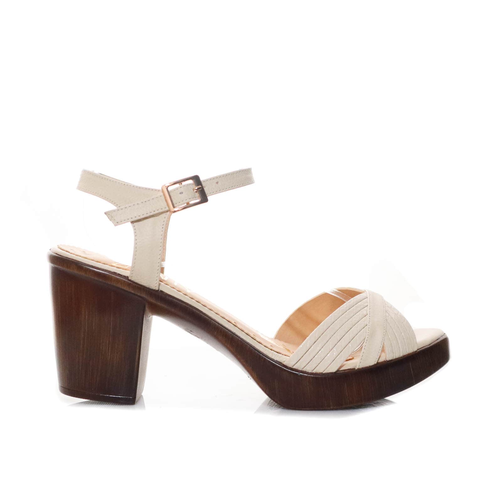 Electra / irina talco para mujer 6273-z06