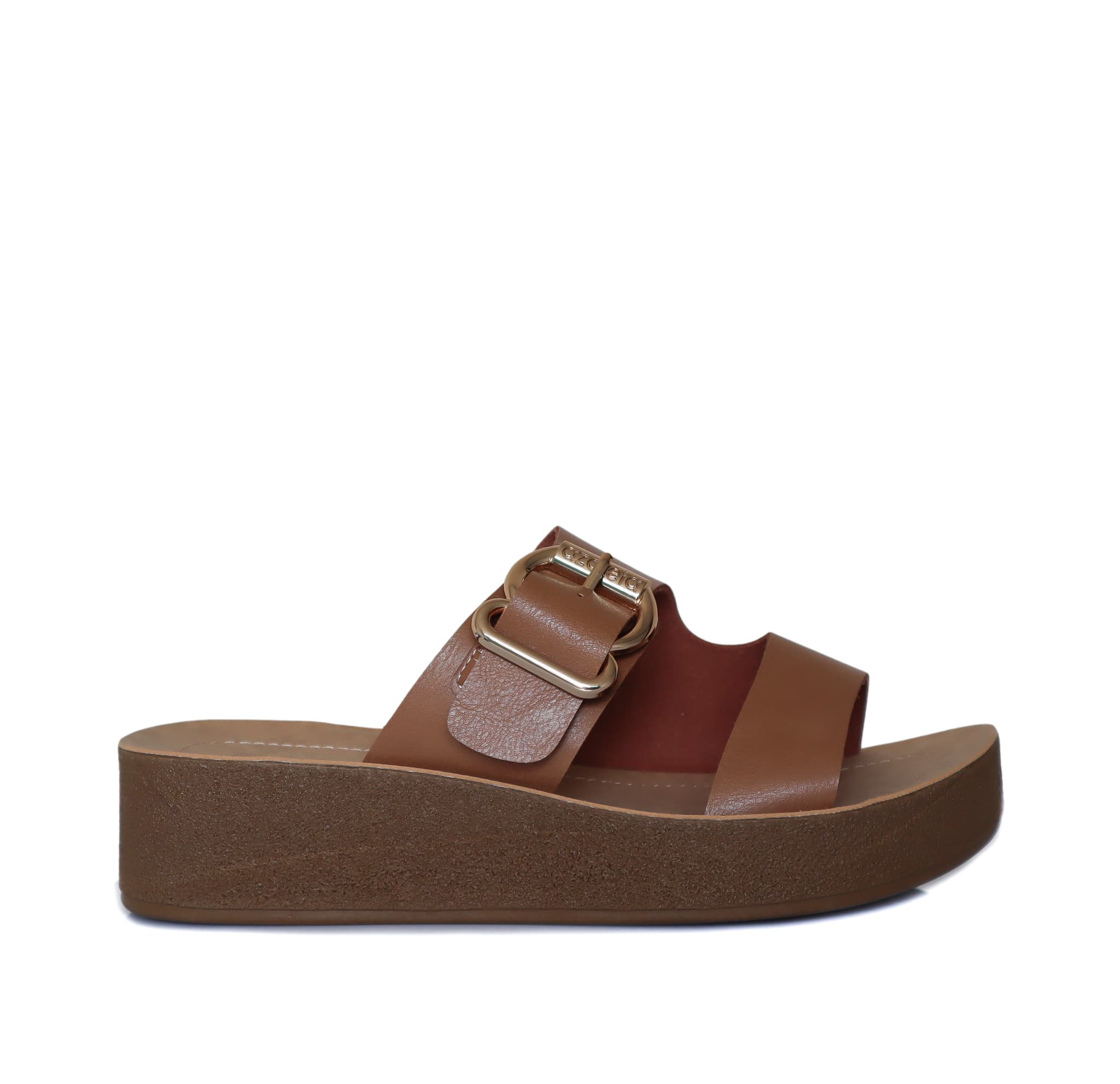 Azaleia camel para mujer AZALKALI120