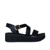 Azaleia negro para mujer AZALKALI122