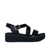 Azaleia negro para mujer AZALKALI122