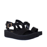 Azaleia negro para mujer AZALKALI122