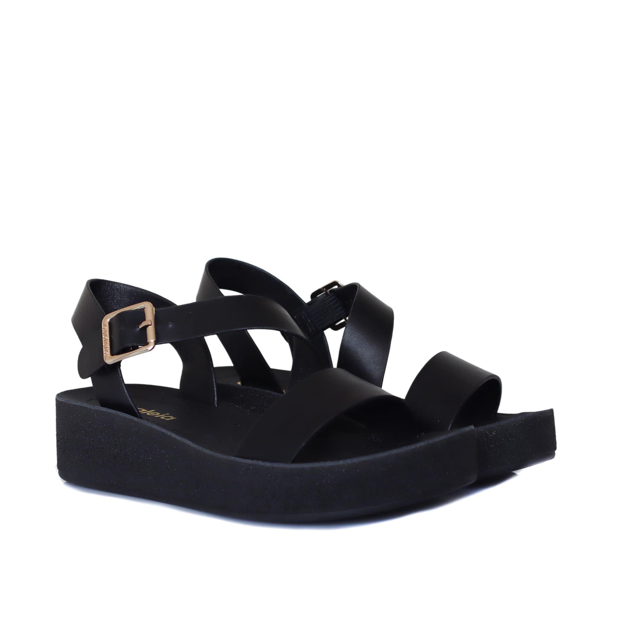 Azaleia negro para mujer AZALKALI122