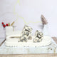 CUADROS BEIGE