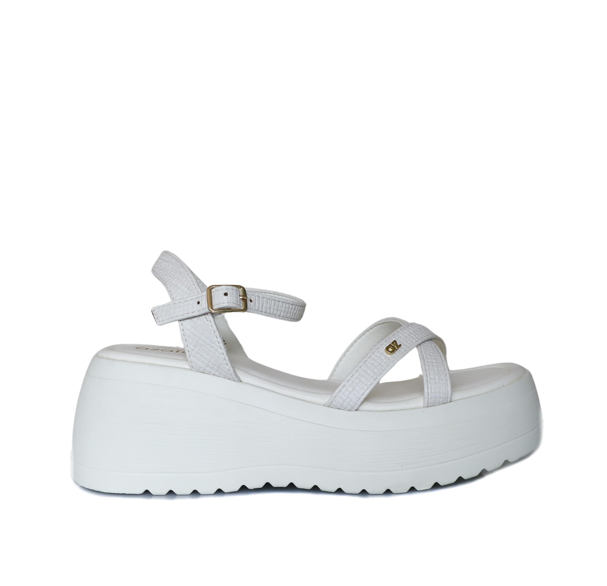 Azaleia talco para mujer AZALMORGAN430