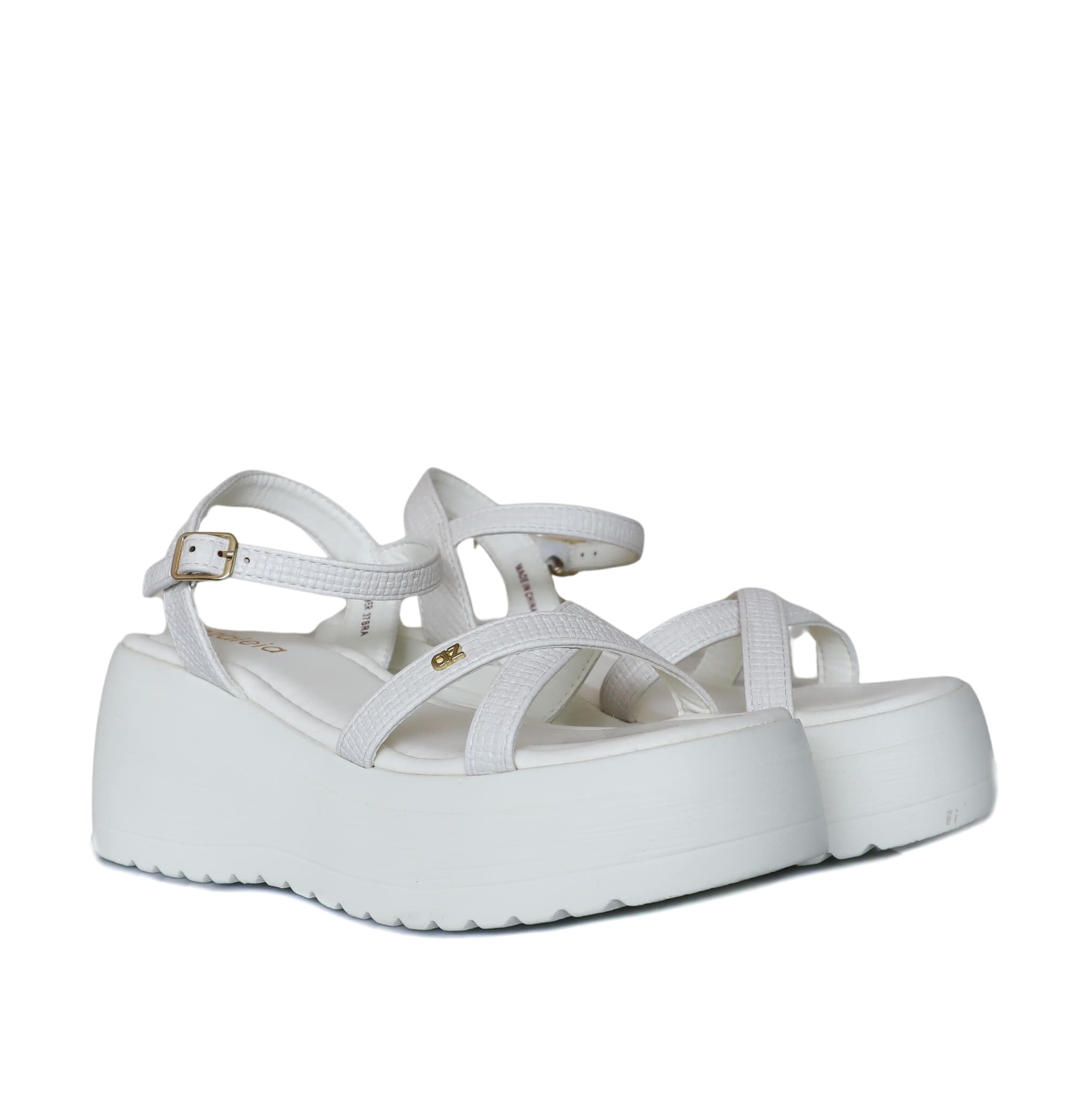 Azaleia talco para mujer AZALMORGAN430