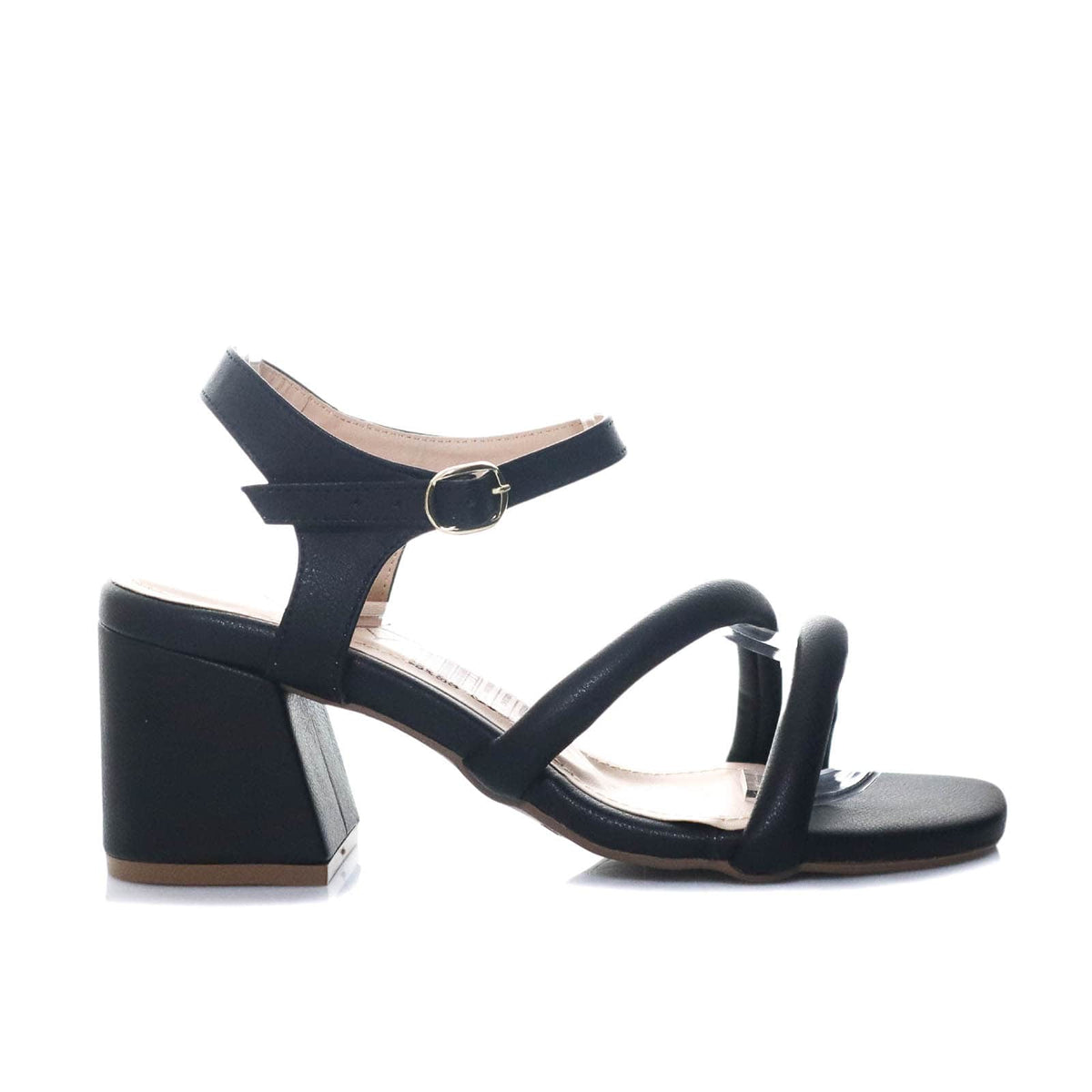 Sandalias Planas K-Swiss Zorrie 92601 – Sandalias Mujer, Material PU, Sin Cordones