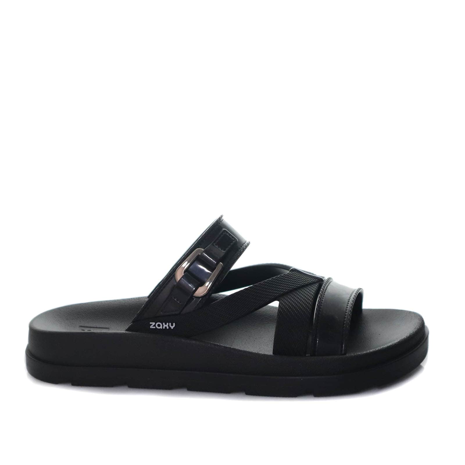 Zaxy negro para mujer ZA19021