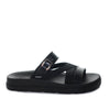 Zaxy negro para mujer ZA19021