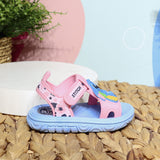 Sandalia para niña VTN23256