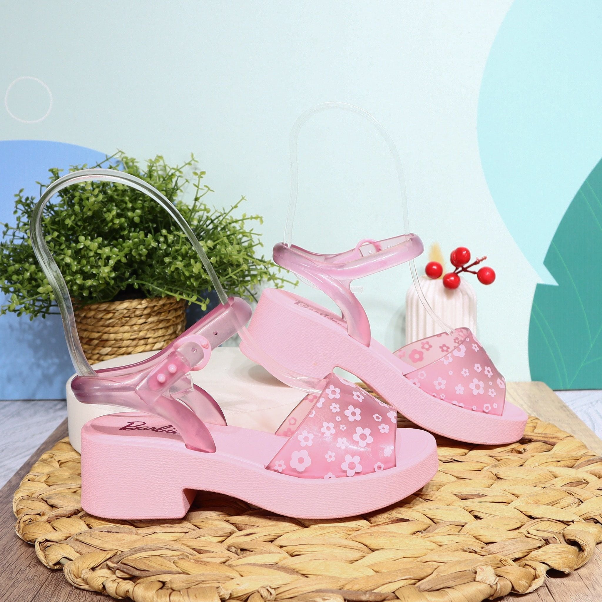 Vtniña rosa para niña VTN23376