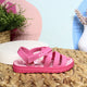 HELLO KITTY FUCSIA